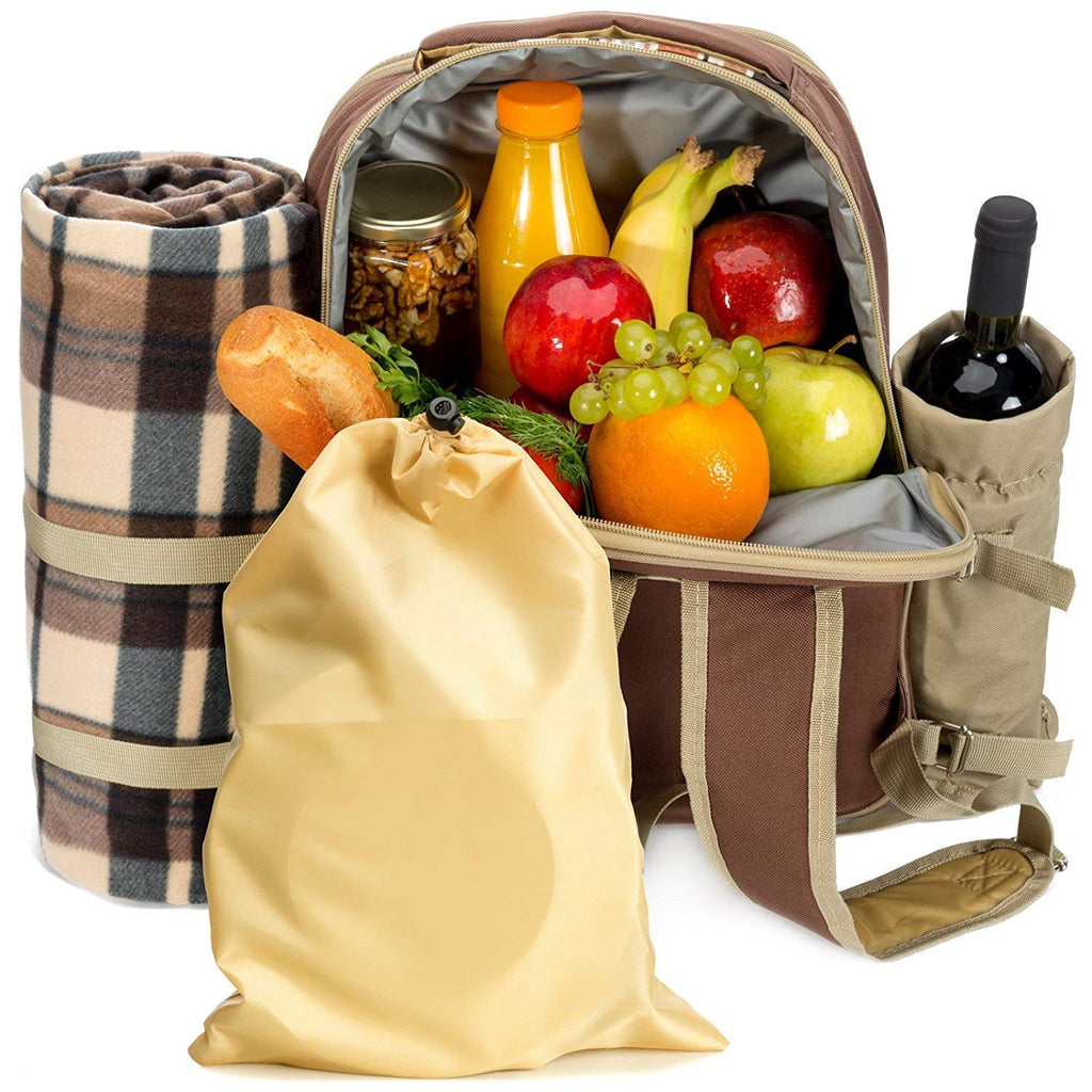 Basic tips in going for a picnic