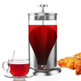 French Press Coffee Maker