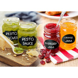 Chalkboard Labels
